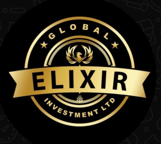 Elixir Drinks